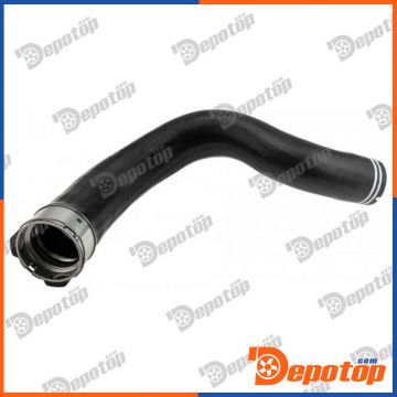 Gaine de suralimentation avant pour FIAT | GPP-FT-005, -361710